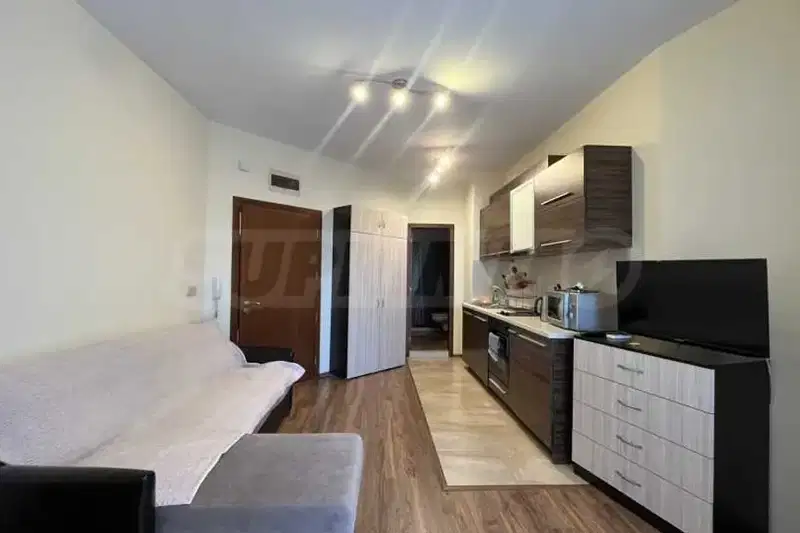 1-bedroom apartment in Varna, Alen Mak