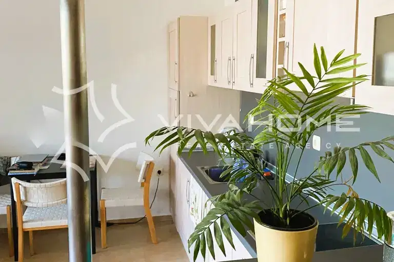 1-bedroom apartment in Varna, Alen Mak
