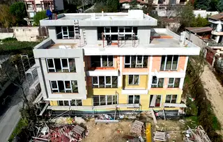 Едностаен апартамент във Варна, м-т Долна Трака