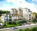 Снимка 3 — Едностаен апартамент във Варна, м-т Манастирски рид
