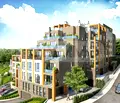 Снимка 4 — Едностаен апартамент във Варна, м-т Манастирски рид