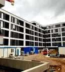 Едностаен апартамент в София, Малинова долина