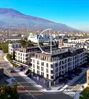 Едностаен апартамент в София, Малинова долина