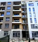Едностаен апартамент в София, Малинова долина