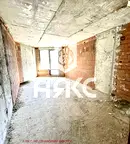 Едностаен апартамент в София, Малинова долина
