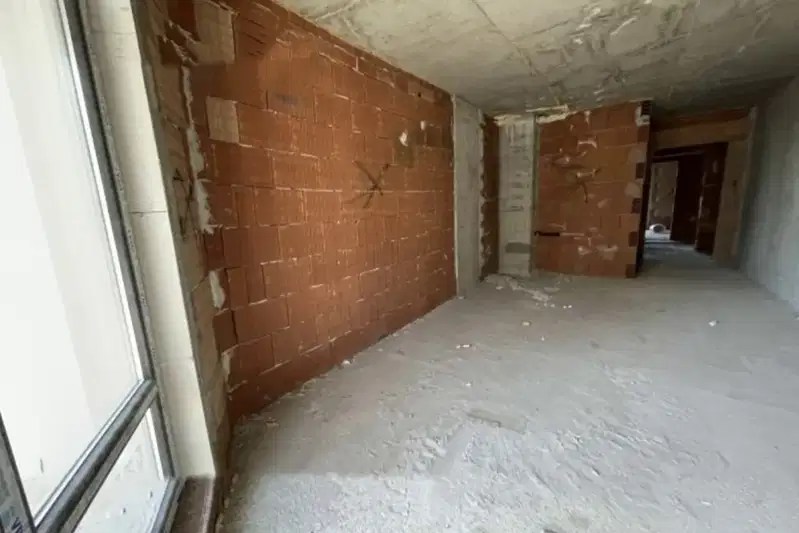 1-bedroom apartment in Sofiya, Malinova Dolina