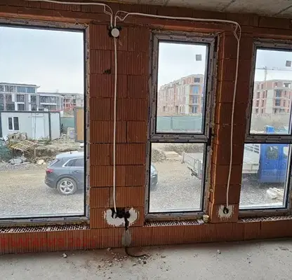 Photo 5 — One-room apartment in Malinova Dolina with parking space