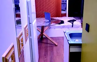 Едностаен апартамент в София, Малинова долина