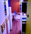 Едностаен апартамент в София, Малинова долина