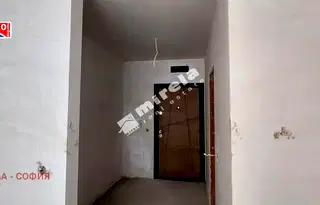 Едностаен апартамент в София, Малинова долина