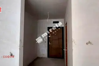 Едностаен апартамент в София, Малинова долина