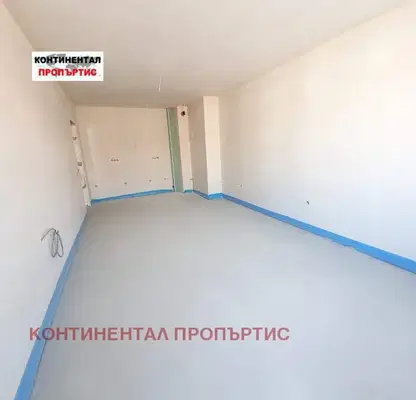 Снимка 2 — Едностаен апартамент в София, Малинова долина