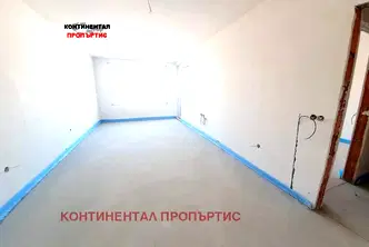 Едностаен апартамент в София, Малинова долина