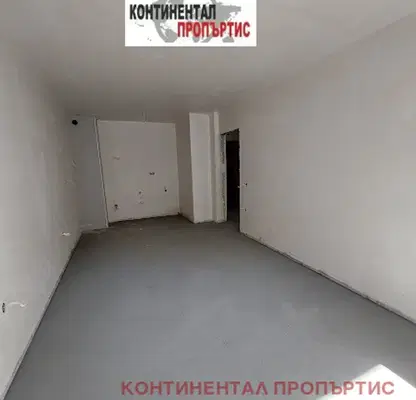 Снимка 2 — Едностаен апартамент в София, Малинова долина