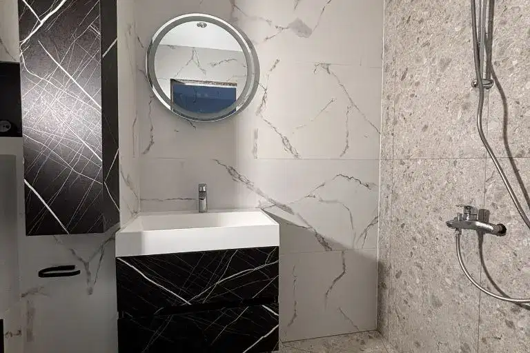 1-bedroom apartment in Sofiya, Manastirski Livadi