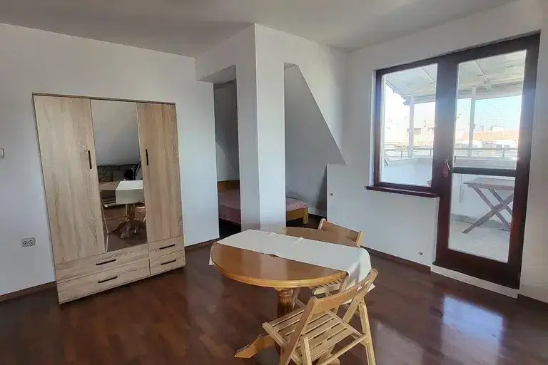 1-bedroom apartment in Sofiya, Manastirski Livadi