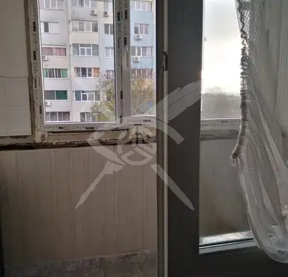 Снимка 2 — Едностаен апартамент в Бургас, Меден рудник - зона А