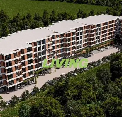 Photo 3 — 1-bedroom apartment in Burgas, Meden Rudnik - Zona D
