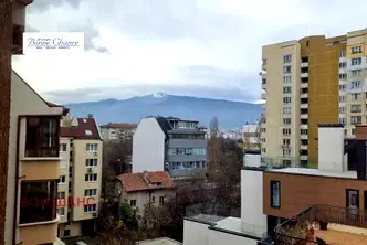 Едностаен апартамент в София, Медицинска академия