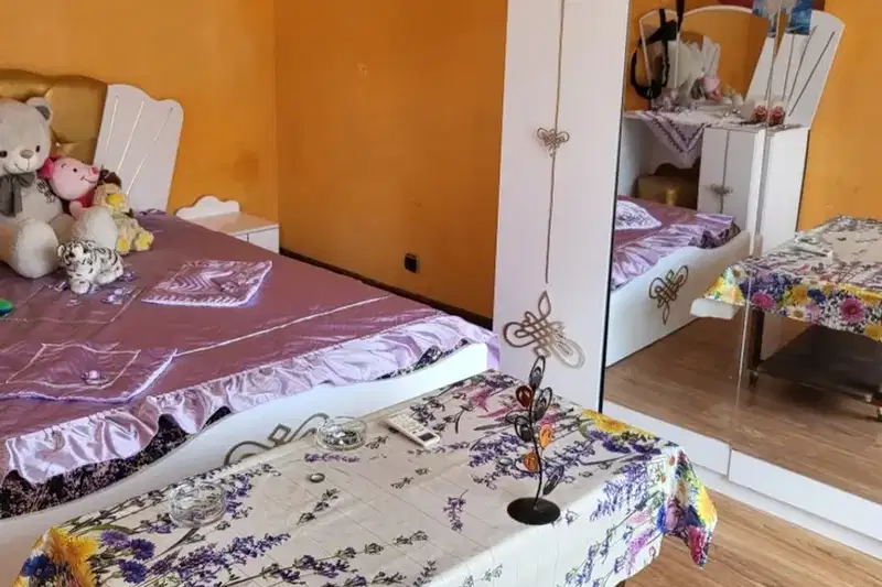 Едностаен апартамент във Враца, Медковец