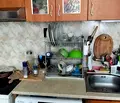 Снимка 4 — Едностаен апартамент във Враца, Металург
