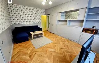 Едностаен апартамент в София, Младост 1