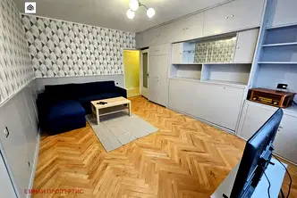 Едностаен апартамент в София, Младост 1