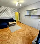 Едностаен апартамент в София, Младост 1