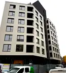 Едностаен апартамент с южно изложение в Младост 4, София