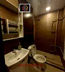 Едностаен апартамент във Враца, Младост