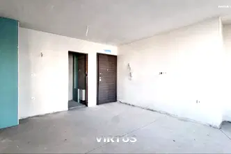 Едностаен апартамент в София, Надежда 1