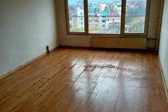 Едностаен апартамент в София, Надежда 1