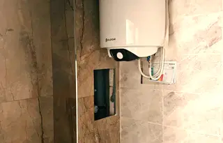 Едностаен апартамент в София, Надежда 2