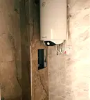 Едностаен апартамент в София, Надежда 2