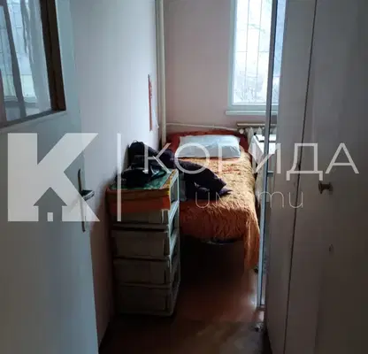 Снимка 3 — Едностаен апартамент в София, Надежда 2