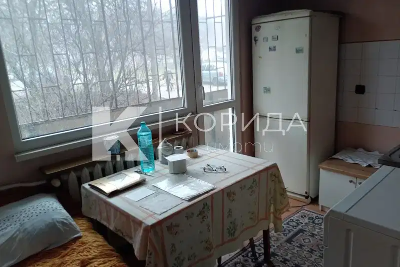 1-bedroom apartment in Sofiya, Nadejda 2
