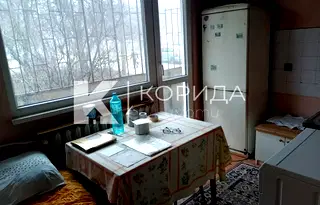 Едностаен апартамент в София, Надежда 2