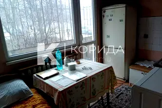 Едностаен апартамент в София, Надежда 2