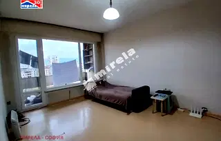 Едностаен апартамент в София, Надежда 2