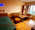 Снимка 2 — Едностаен апартамент в София, Надежда 4