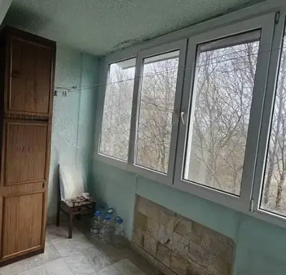 Снимка 5 — Гарсониера с балкон в Надежда 4, София, 3-ти етаж