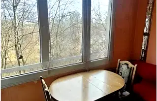 Едностаен апартамент в София, Надежда 4