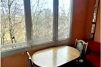 Едностаен апартамент в София, Надежда 4