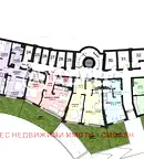 Едностаен апартамент в Смолян, Невястата
