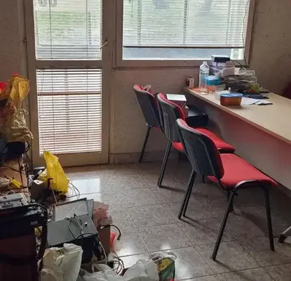 Photo 2 — 1-bedroom apartment in Raz, Orel