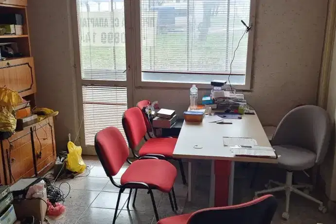 1-bedroom apartment in Raz, Orel