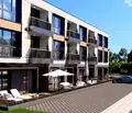 Снимка 5 — Светъл двустаен апартамент с функционално разпределение в Беломорски, Пловдив