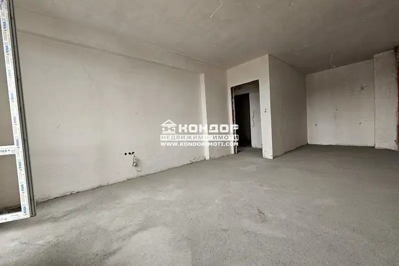 1-bedroom apartment in Plovdiv, Ostromila