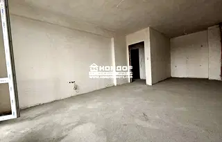 Едностаен апартамент в Пловдив, Остромила