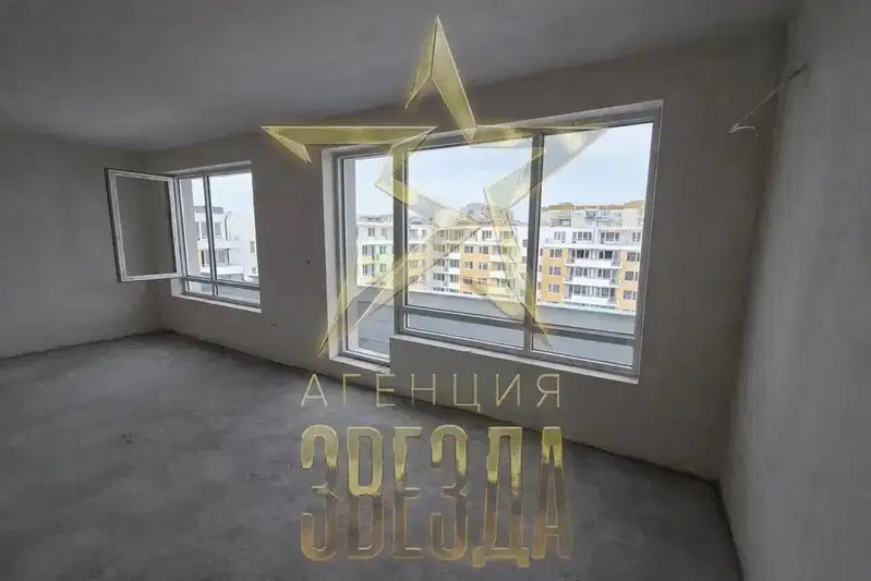 1-bedroom apartment in Plovdiv, Ostromila